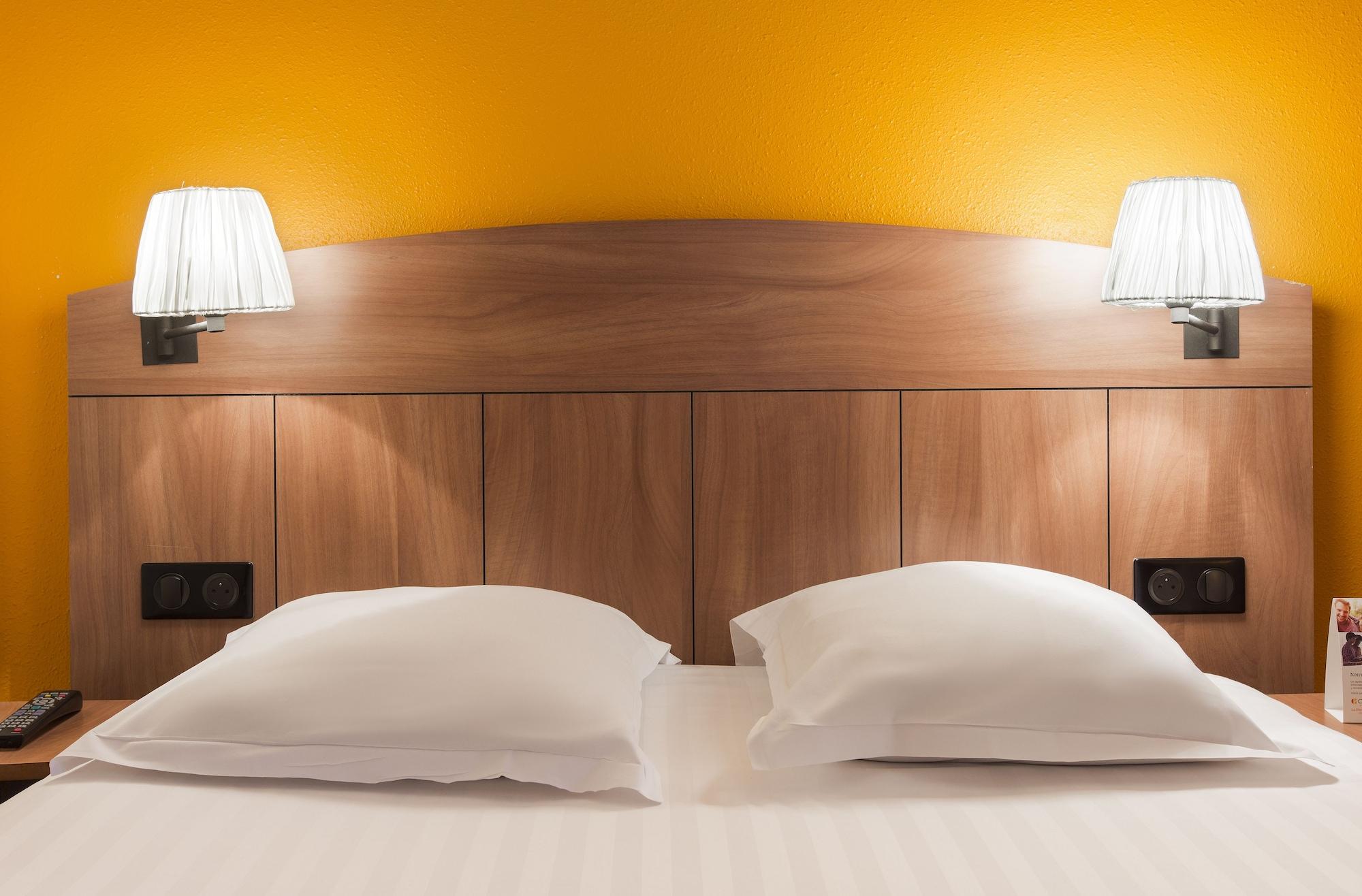 Comfort Hotel Grenoble Meylan Exteriör bild