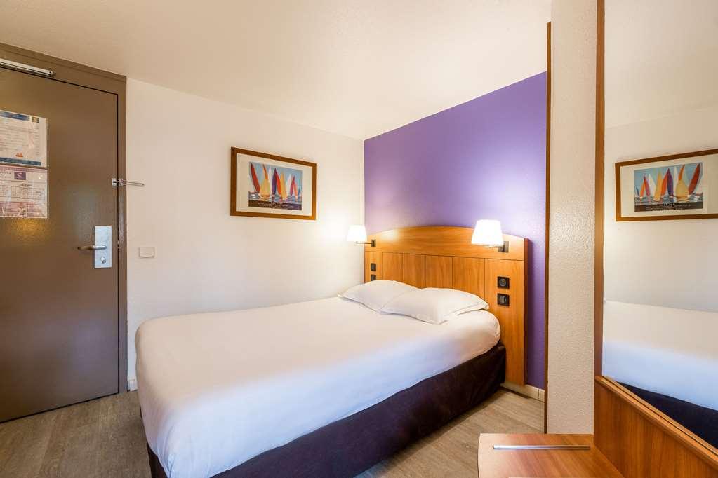 Comfort Hotel Grenoble Meylan Rum bild