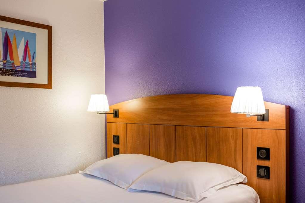 Comfort Hotel Grenoble Meylan Rum bild